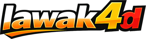 Logo lawak4d